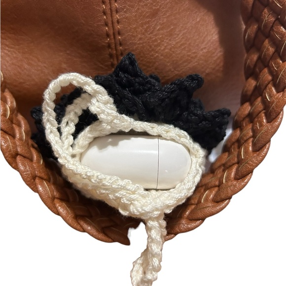 Bag charm/Miniature bag - Picture 5 of 6